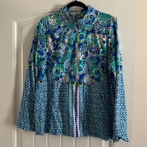 Lilly Pulitzer Women’s Pop Over